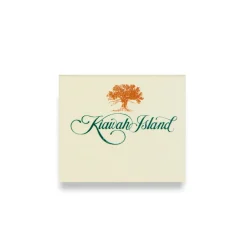 Kiawah Island (Creme)