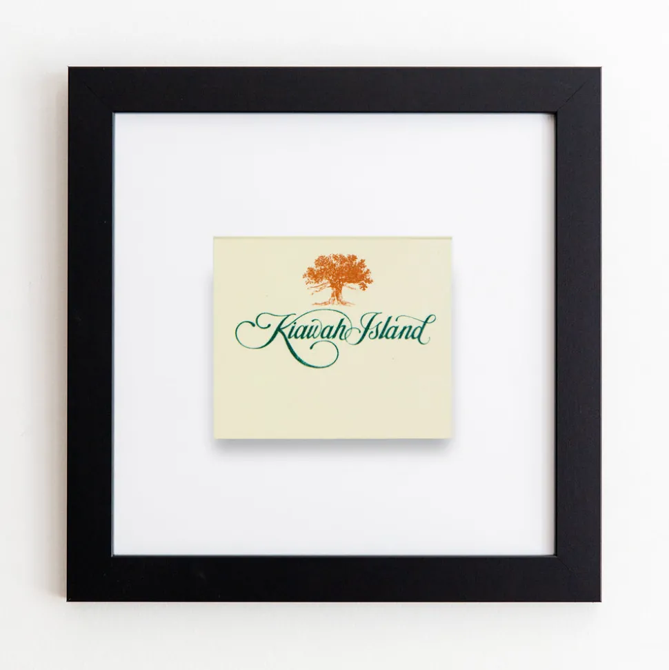 Kiawah Island (Creme)