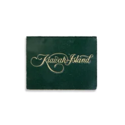 Kiawah Island (Green)