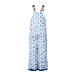 Kids' Hydrangea Bib Snow Pant