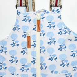Kids' Hydrangea Bib Snow Pant