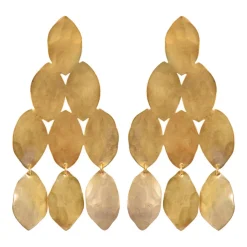Kiketta Earrings