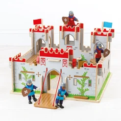 King George's Castle