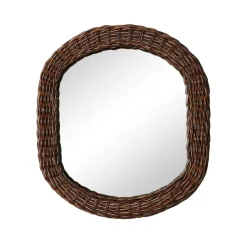 Kingston Oval Mirror