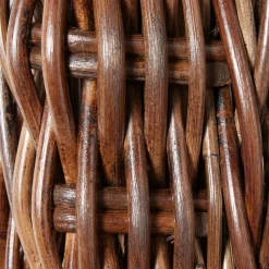 Kingston Oval Mirror