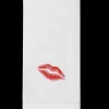 Kiss Hand Towel