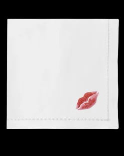 Kiss Napkin