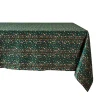 Klara 60" x 120" Tablecloth in Evergreen