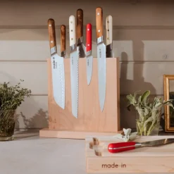 Knife Block Countertop