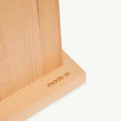 Knife Block Countertop