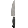 Kramer By Zwilling Euroline Damascus Collection 8-Inch Narrow Chef's Knife