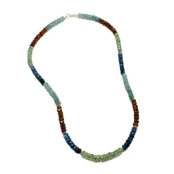 Kyanite Necklace
