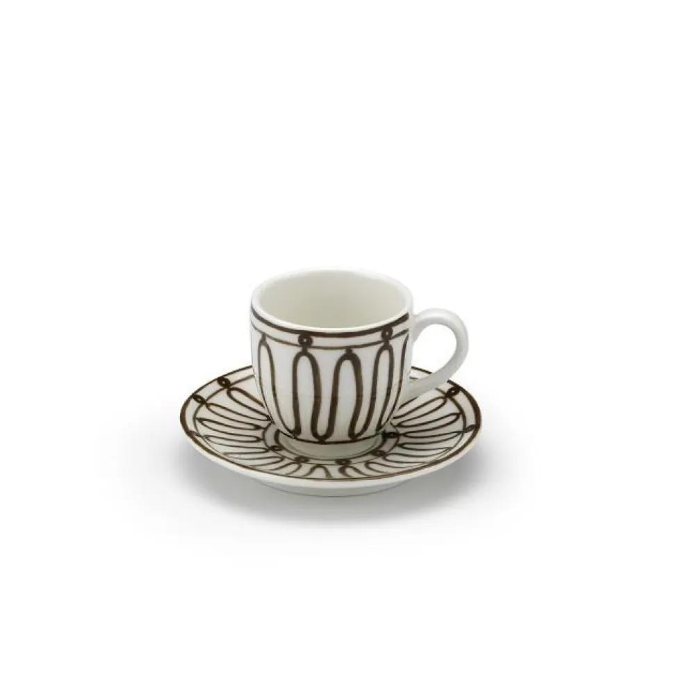 Kyma Espresso Cup