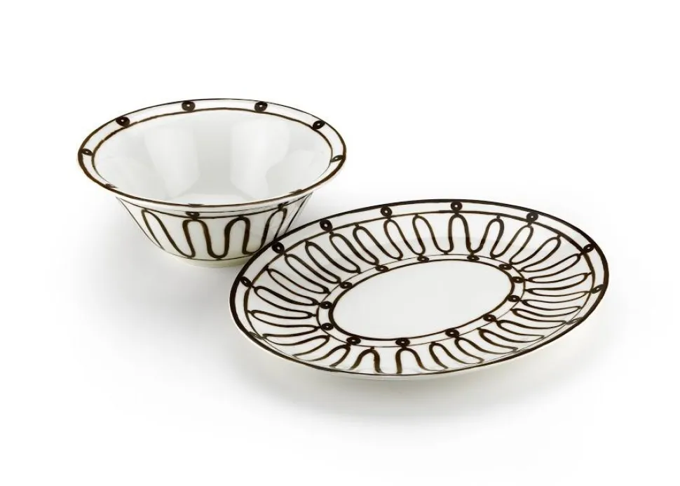 Kyma Serving Platter