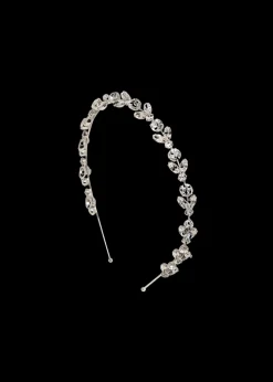 Kyra Tiara in Crystal