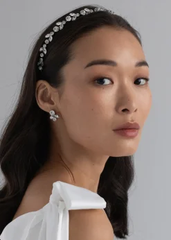 Kyra Tiara in Crystal