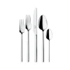 La Classica 20-Piece Flatware Set in Silver