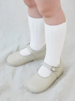 La Coqueta Mary Janes