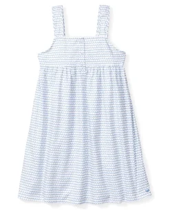 La Mer Charlotte Nightgown