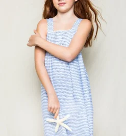 La Mer Charlotte Nightgown