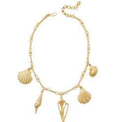 La Mer Necklace