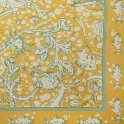 La Mer Runner Aqua & Citrine