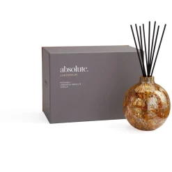 Labdanum Absolute Reed Diffuser