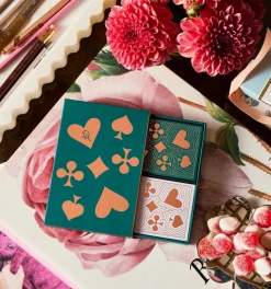 Lady Luck Playing Cards