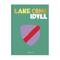 Lake Como Idyll