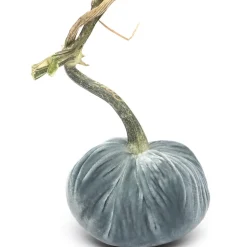 Lake Silk Velvet Pumpkin