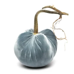 Lake Silk Velvet Pumpkin