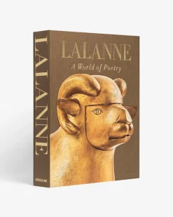 Lalanne: A World of Poetry
