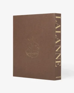 Lalanne: A World of Poetry