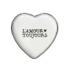 L'Amour Toujours 7" Heart Tray