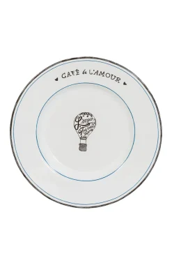 L’Amour Toujours Dinner Plate