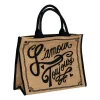 L’Amour Toujours Tote Bag