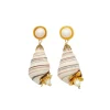 Lanai Earrings
