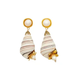 Lanai Earrings