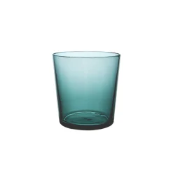 Lando Rocks Glass, Smooth Set of 2