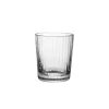 Lando Shot Glass, Pleat Set of 2