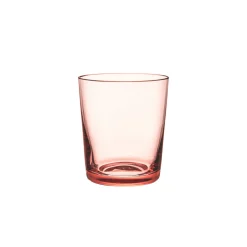 Lando Shot Glass, Smooth Set of 2