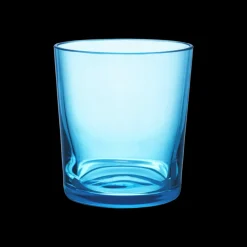 Lando Shot Glass, Smooth Set of 2