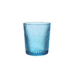 Lando Shot Glass, Twist Set of 2