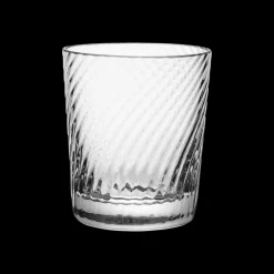 Lando Shot Glass, Twist Set of 2