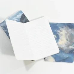 Landscapes of Frankenstein En Plein Air Pocket Journals, Set of 3