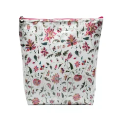 Large Cosmetic Bag