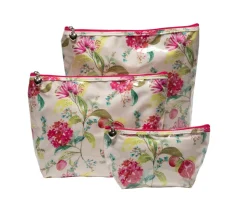 Large Cosmetic Bag