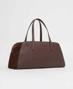 Large Helios in Chocolate