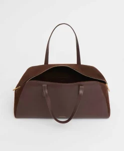 Large Helios in Chocolate