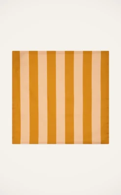 Large Napkins in Contrada Light Pink, Set Of 2